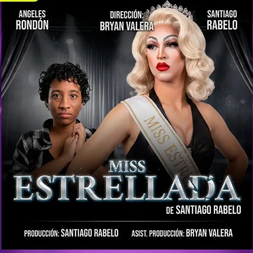 SALA 3: MISS ESTRELLADA